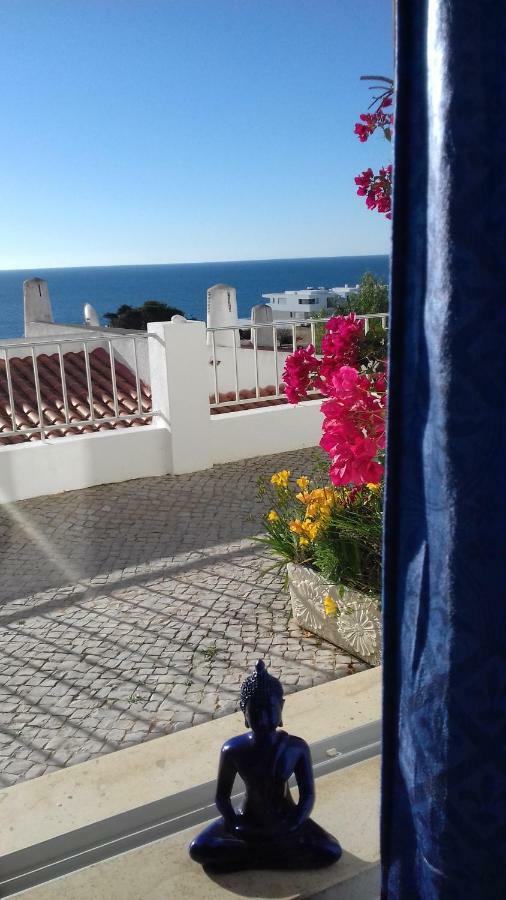 Docevida Appartement # Ocean View Salema Exterior foto